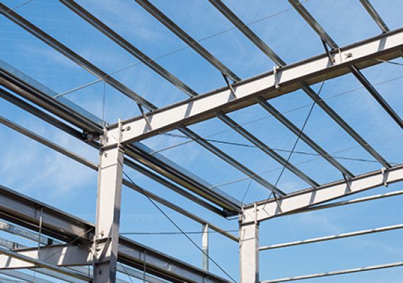 Top 10 Reasons For Building A Steel Framed Homes