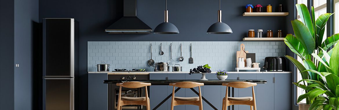 Top 7 Kitchen Trends For The Ultimate Functional And Social Space