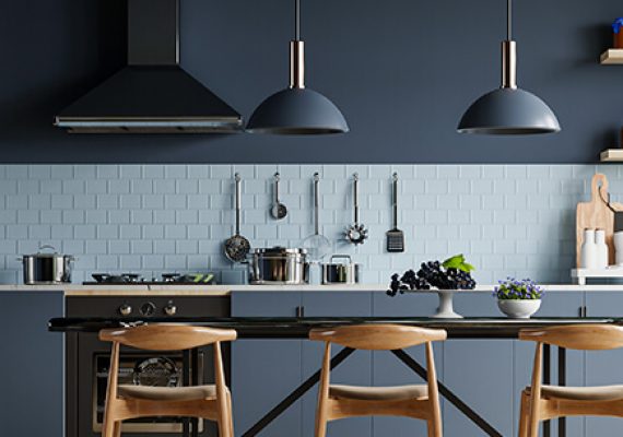 Top 7 Kitchen Trends For The Ultimate Functional And Social Space