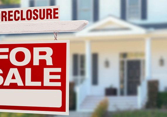 Is Buying A Foreclosed Home A Good Investment Strategy?