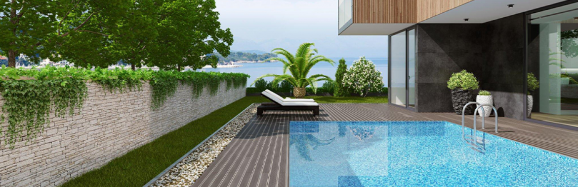 Types Of Swimming Pools To Enhance Your Australian Homes 