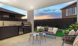 52 Caledonia Cr Melonba Display Home