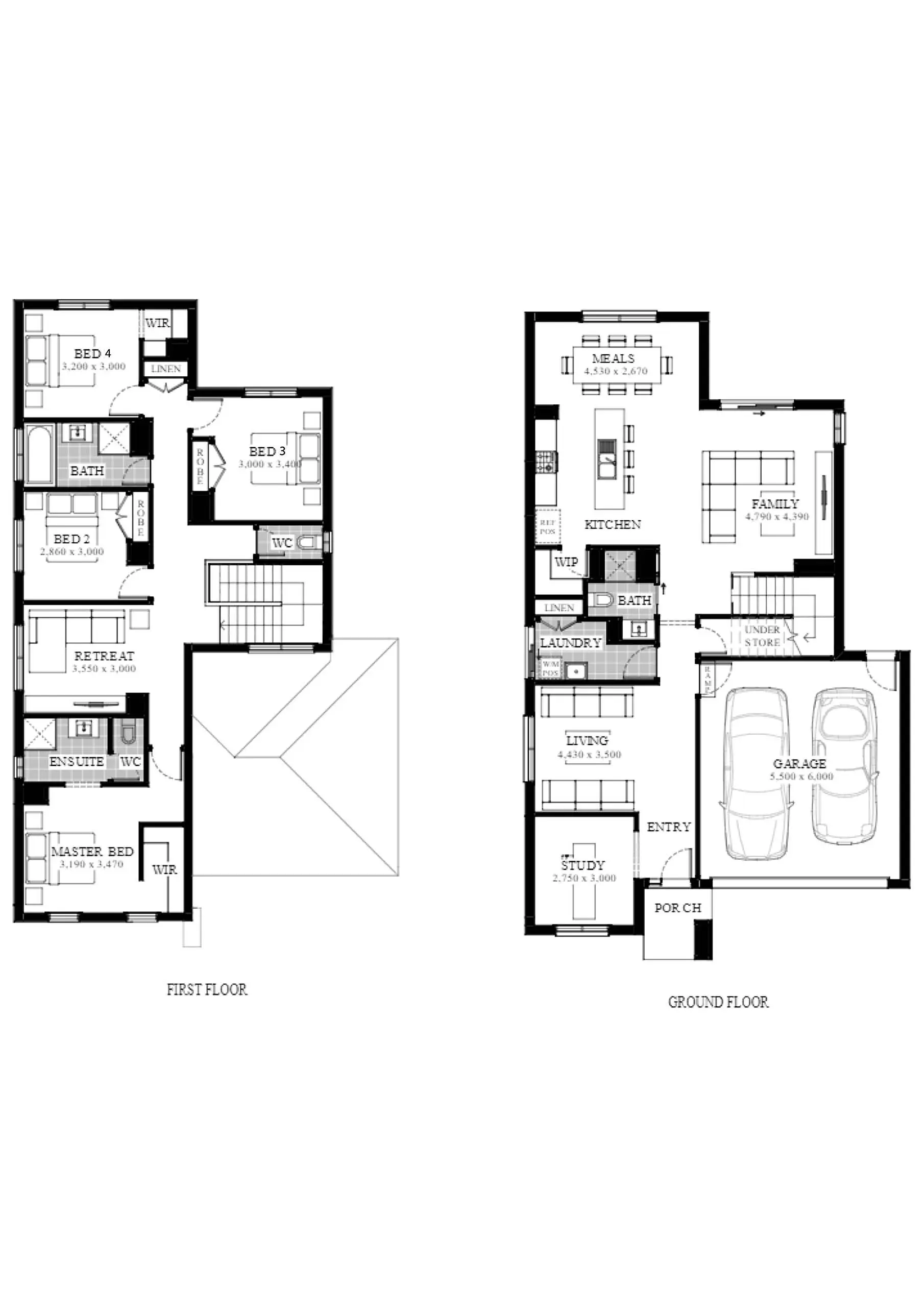 Byron  28square