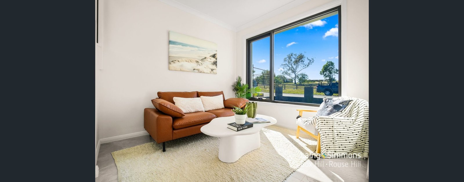 formal lounge
